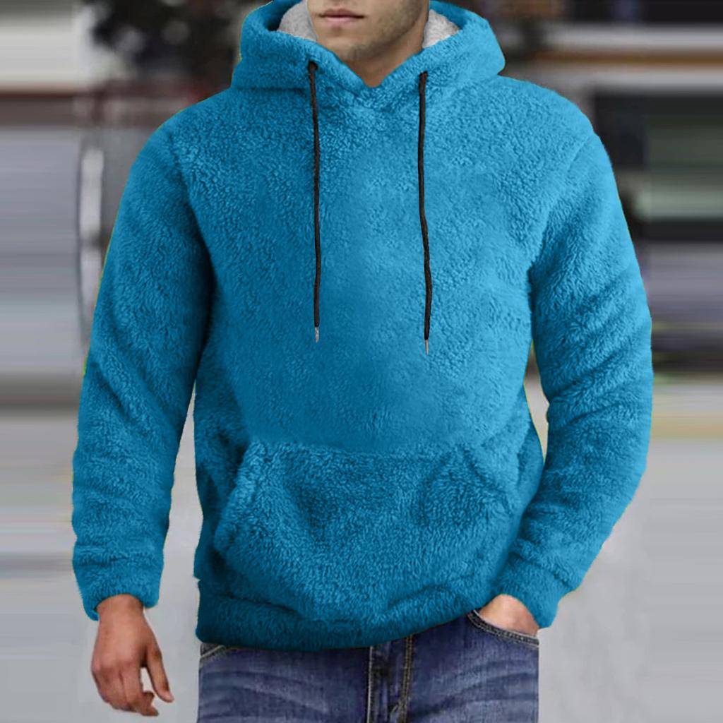 Hooded Sports Tracksuit Unisex Running Outfits Long Sleeve Pullover Hoodies Sweatshirt