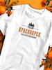 Patriotic T-shirt: "Krasnoyarsk"