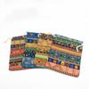 BuTao Ethnic Style Aromatherapy Jewelry Storage Bag - Colorful Cotton & Linen Drawstring Pouch