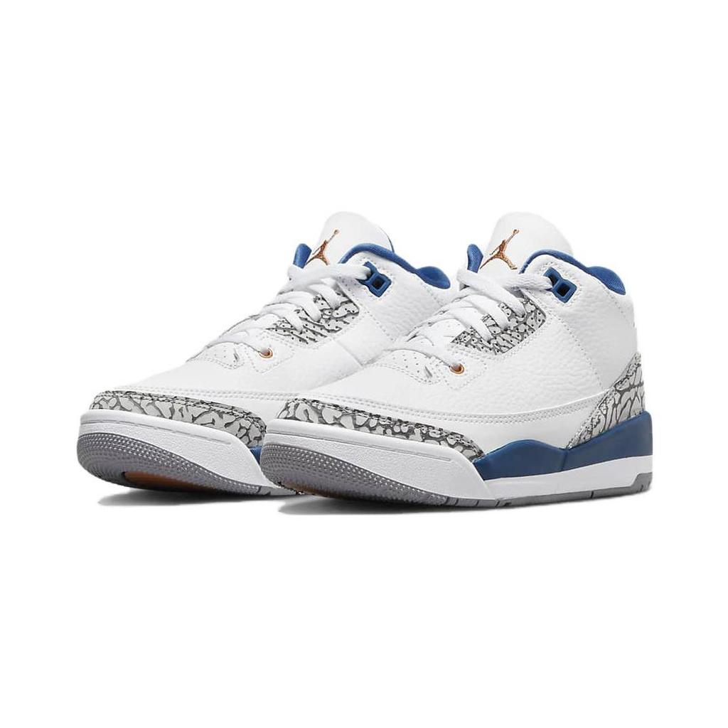Jordan 3 Retro Wizards PS DM0966-148
