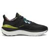 PUMA ForeverRUN Men Low-top Non-slip Running Shoes Black 380099-02