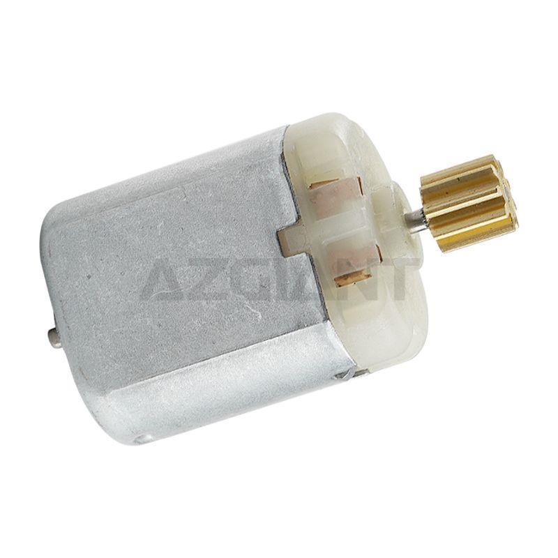 AZGIANT Car Door lock with adjusting motor 9 teeth 1020661 30295701 For Porsche Macan 95B/Cayenne 92A/Panamera High-Speed