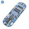 Bms 3s Li-ion Lithium Battery Protectiong Board 18650 Charger Protection Balancer PCB BMS 10A Module 12.6V Equalizer Board