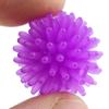 Toys Fidget Toy Cat Chew Toy Squeezes Ball Pet Cat Toys Arbutus Ball Thorn Ball Stretch Plush Ball