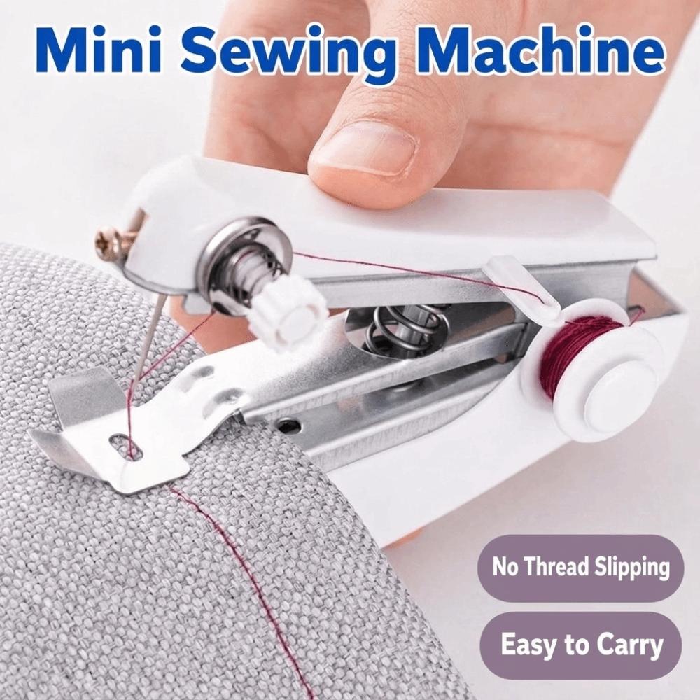 Lightweight Sewing Tools Small Needlework Tools DIY Tool Sewing Machine Fabric Repair