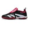 Flip Tongue Series 2025 New Seamless Craft AG Long Nail Football Shoes Youth TF Broken Nail Football Shoes
