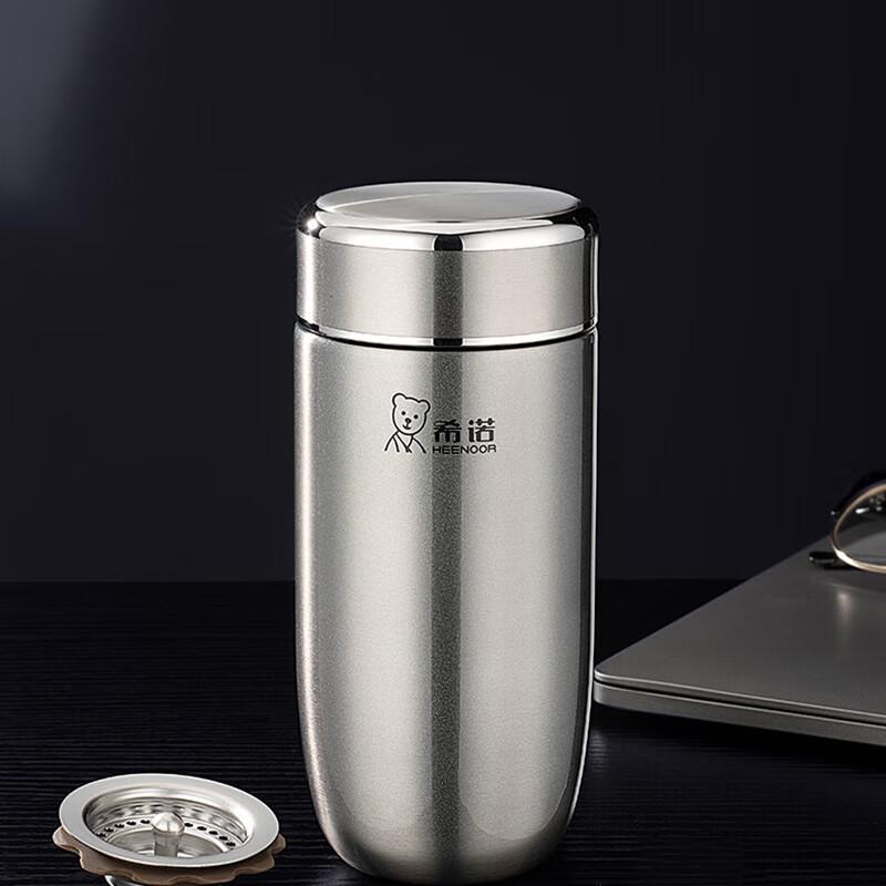 Heenoor XN-3305 316L Stainless Steel Thermos Cup