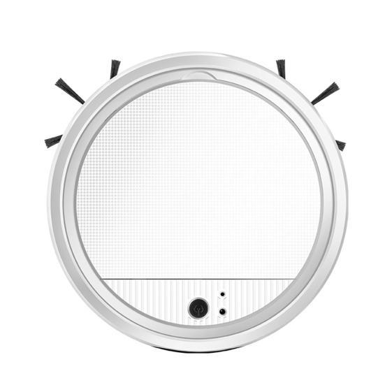 Profesionální elektrický zametací stroj Pohodlný čistič s nízkou hlučností Inteligentní zametací stroj s nízkou hlučností