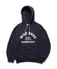 Miledone Signature Hoodie [Navy]