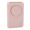 Portable Waist Fan   Speed USB Rechargeable Neck Hanging Handheld Fan for Outdoor Activities