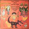 LP Record SERGEI PROKOFIEV  BENJAMIN BRITTEN  Peter Und Der Wolf  Orchesterfhre 826305 ETERNA 1981 German Dem Classical Used