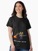 Golden Axe Golden Axe Pixel Style- Retro Dos Game Fan Shirt 2 Classic T-Shirt