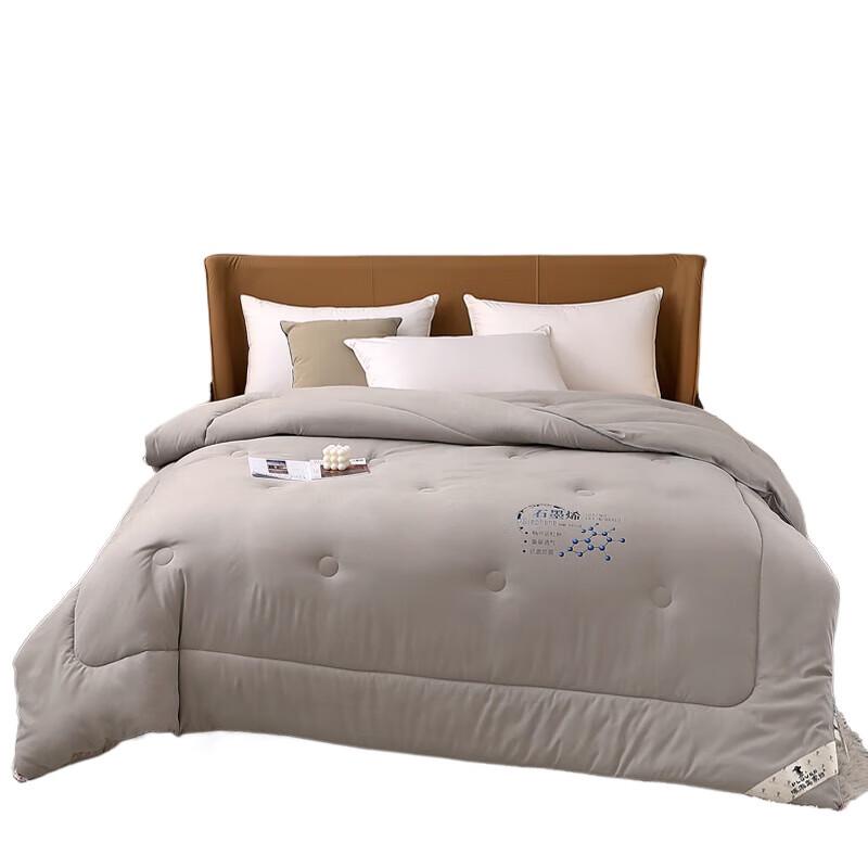 

PLOVER Graphene Energy Quilt