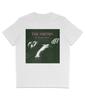 The Smiths - The Queen Is Dead - Promo - 1986 - Organic T-Shirt - Morrissey
