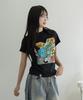 Ejeuaiwon Good Day Slim Fit Short Sleeve T-Shirt