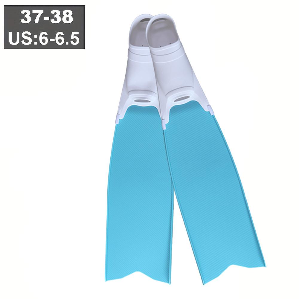 Labe de scufundare adâncă, labe de scufundare liberă