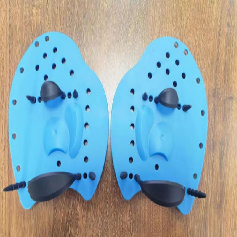 Pulin Swimming Hand Paddles