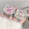 Art Value - Water Ripple Pink Bunny Highlighter - 3 Colors