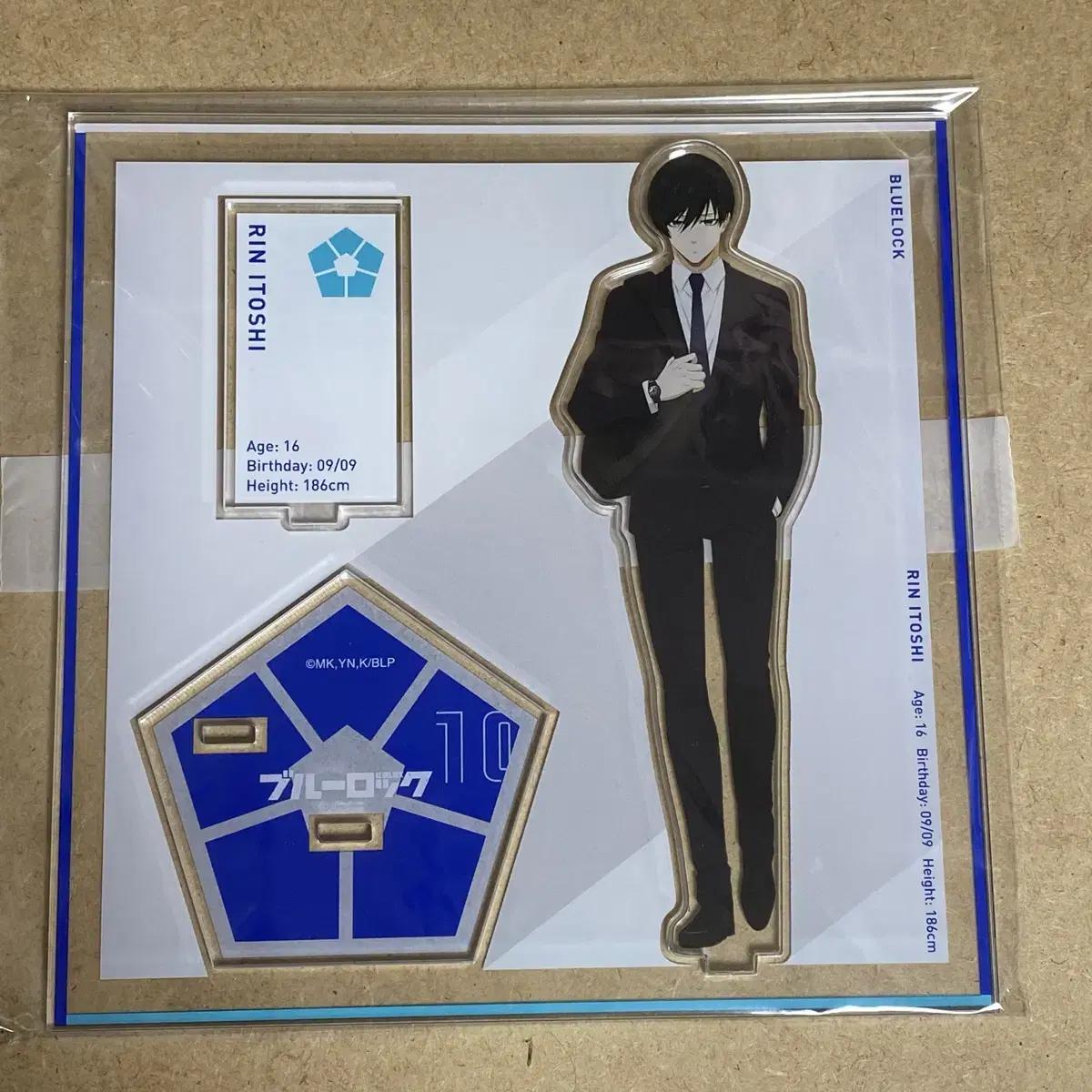 

Блю Рок Базовая площадка Токио Итоши Рин