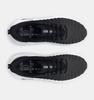 Sportschuhe Under Armour grau