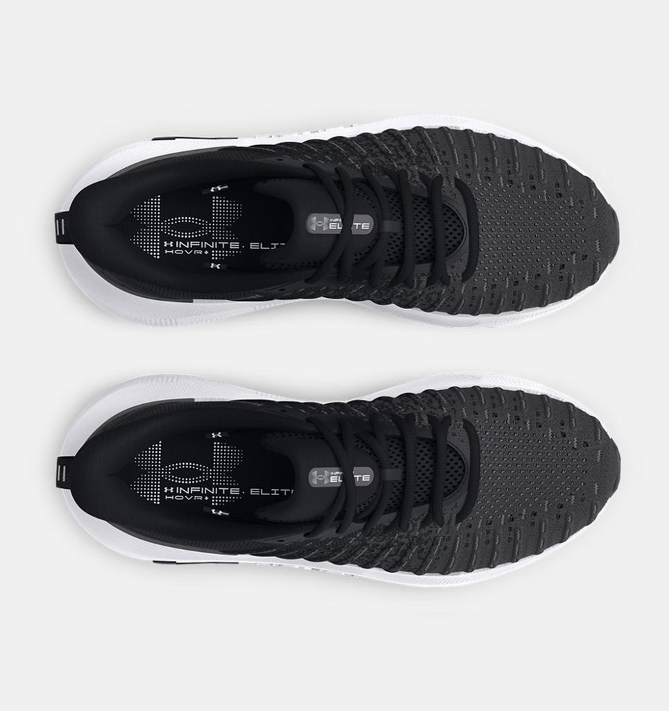 Sportschuhe Under Armour grau