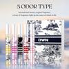 Alcohol-Free Perfume Mist Gift Set: Elegant, Long-Lasting Fragrance for Hair & Body