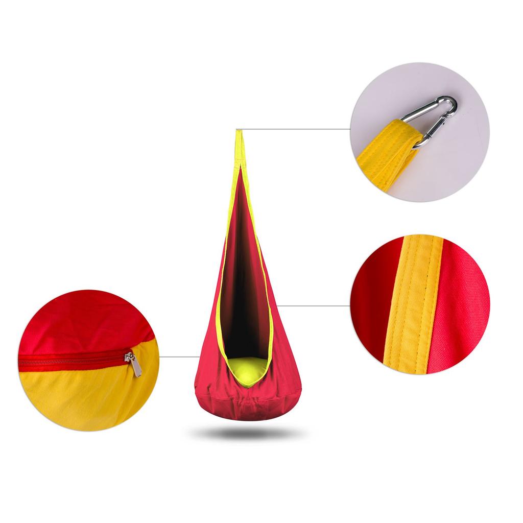 Neo-Sport Hanging Egg Chair Cocoon