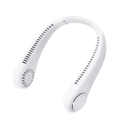 Portable Leafless USB Neck Fan