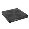 USB 3.0 External DVD Recorder Optical Drive for WIN98   ME   2000   XP   VISATA   WIN7   WIN8   MAC OS8.6