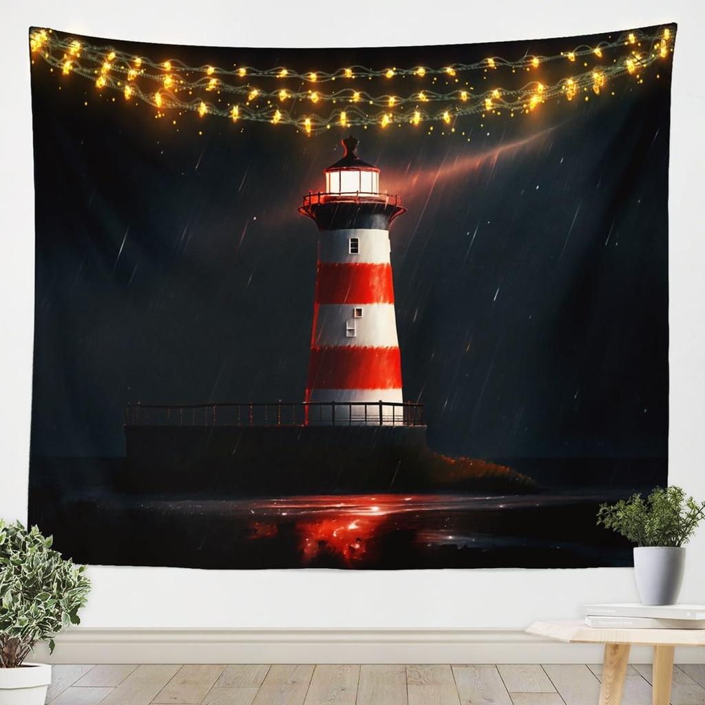 Black Bear Tapestry,3D Wild Animal Floral Botanical Wall Blanket,Red Rose Tree Branch Wall Hanging Art Kids Boys Girls Home