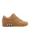 FZ5102-299 Nike Air Max 90 PRM FlachsKaugummi HellbraunWeizen (Herren)