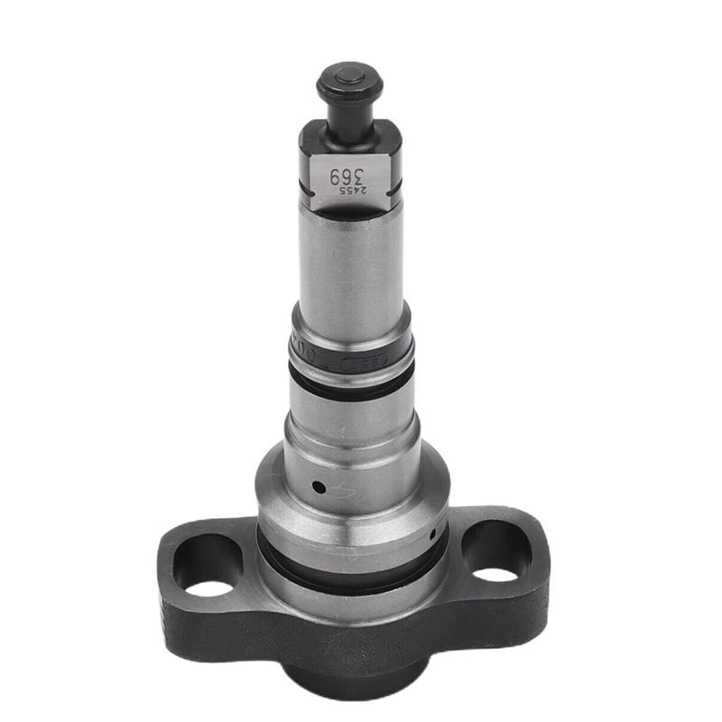 A28G-6PCS For Cumm P7100 P Pump 94-98 High Performance Aftermarket 13Mm Barrels & Plungers, Easy To Use 2418455152 2455-152