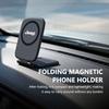 Acessórios para telemóveis – Suportes de telefone para carro e moto