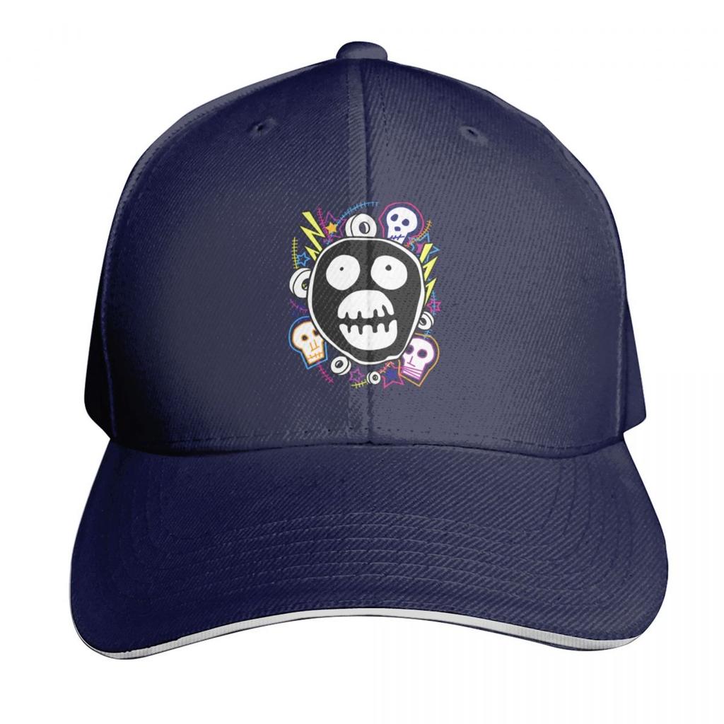 The Mighty Tee Baseball Cap Cute Big Size Hat Golf Hat Unisex Sun Hat Unisex Caps Womens