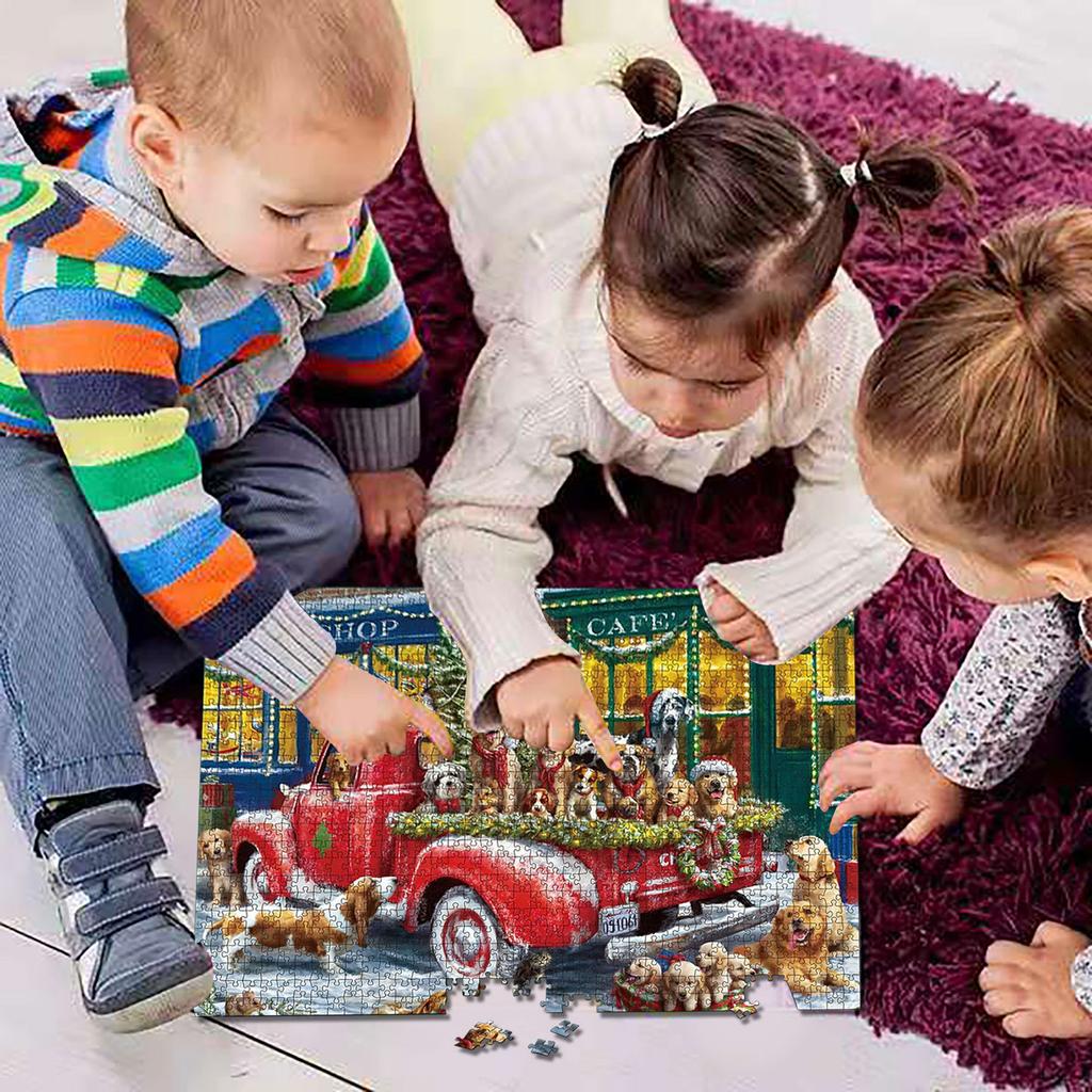 Новогодние Развивающие Игрушки Новогодние Развивающие Игрушки