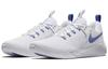 Nike Zoom HyperAce 2 White Game Royal (Women's)