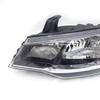 Compatible Headlight Assembly for 2014-2017 Dongfeng Yueda Kia New Cerato