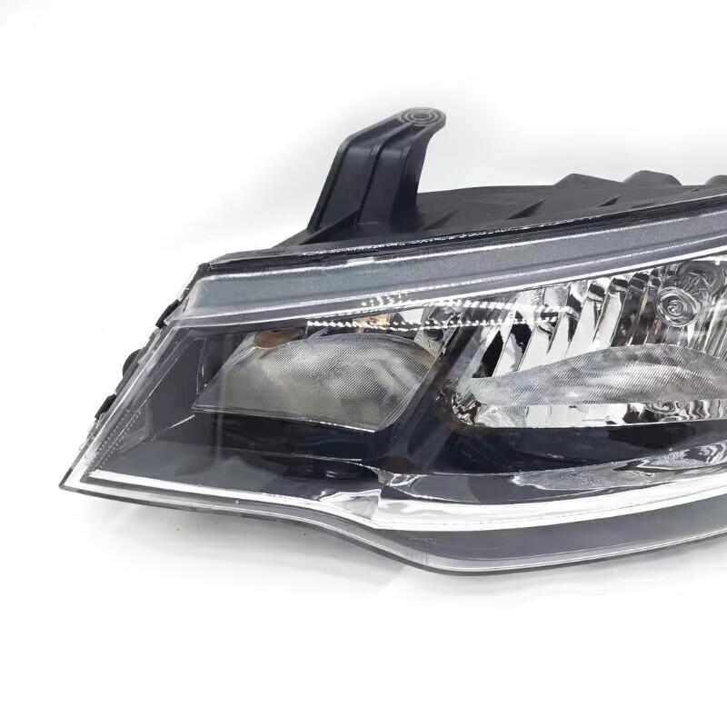 Compatible Headlight Assembly for 2014-2017 Dongfeng Yueda Kia New Cerato