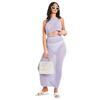 Missy Empire Womens/Ladies Knitted Maxi Skirt