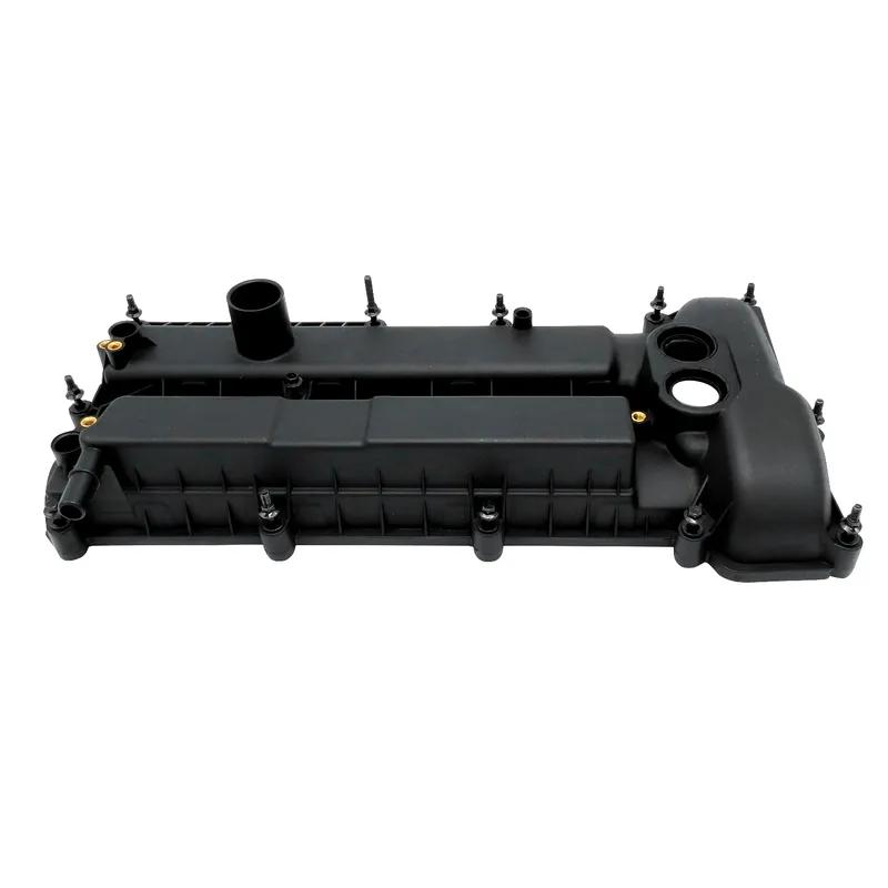 Cylinder Head Cover Valve Rocker Arm Cover For Ford Focus 2.0L Duratec 2012 2013 2014 CM5E6K271AL CM5Z6582E CM5Z6582C CM5Z6582M