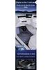 Changan Qiyuan Q05 TPE Floor Mats, Fully Enclosed, Interior Upgrade for 26 Models