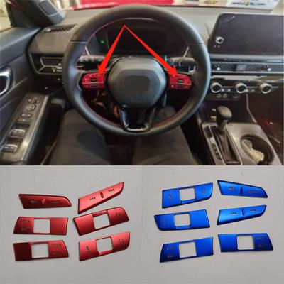 Accesorios Interior – Molduras interior