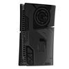 Slim PC Shell for Sony PS5 Slim Optical Drive/Digital Version Dust-Proof Protective Case