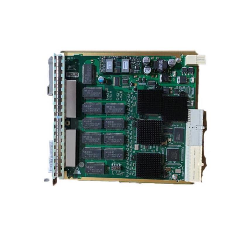 

HUAWEI TNF1SP3DB42xE1 E1 Interface Board