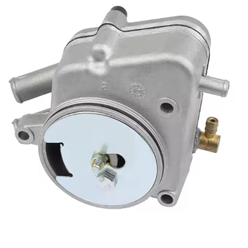 Ac29-For  YP125 Majesty125 150 180 YP180E Engine Cooling System Replacement Water Pump Cover Assy 5DSE242000 Motorcycle