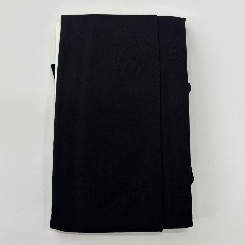 6509K Nahtlose 360-Grad Unisex Strumpfhose für Bare-Leg-Look