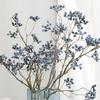 Office Wreath Party Decorations Artificial Blueberry Branches Artificial Plants Home Decorations