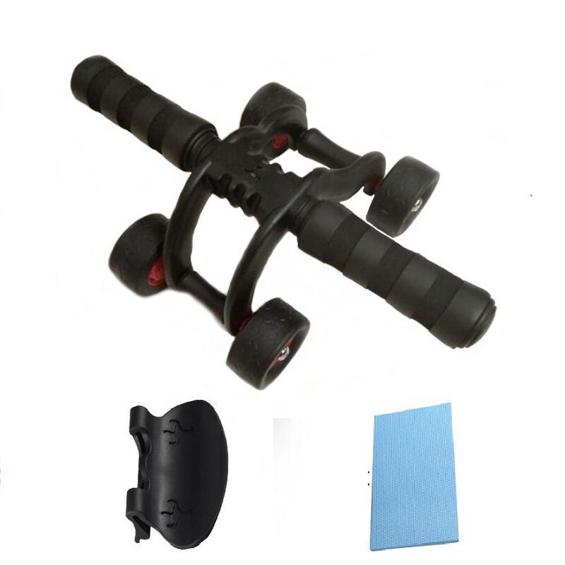 XINBODA SADONG Abdominal Wheel Roller