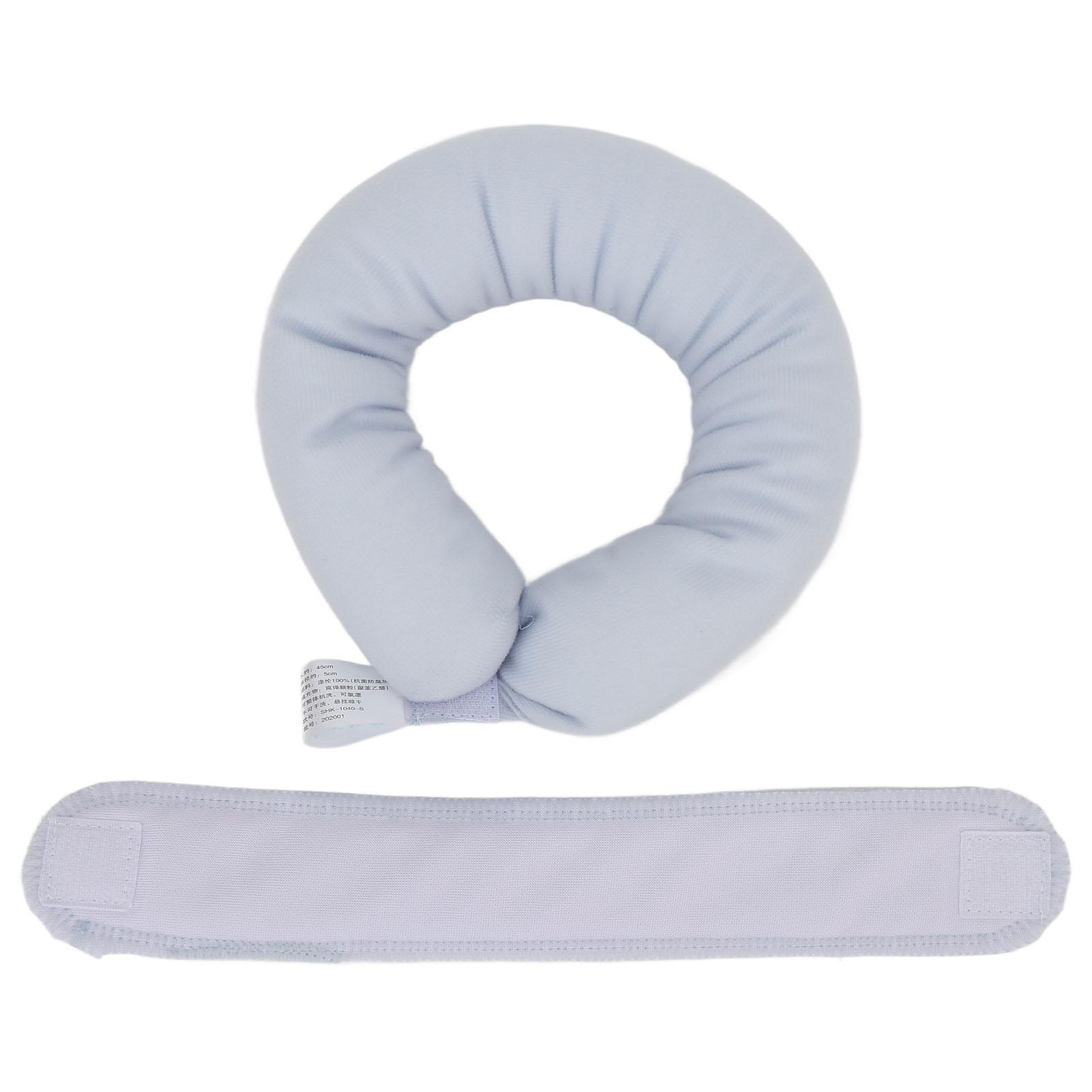 

Подушка-поддержка для подъема стопы, голеностопа и пятки, подушка-протектор для ноги и руки, высокоэластичный пенопласт для отдыха, язвы и пролежни на пятке