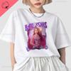 Kali Uchis Ropa De Mujer Printed Shirt Pure Cotton Ocollar Streetwear Fashion Fan Gifts Music Clothes Rb Style Graphic Tee